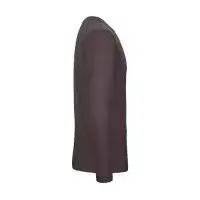 Tee-shirt homme manches longues personnalisable