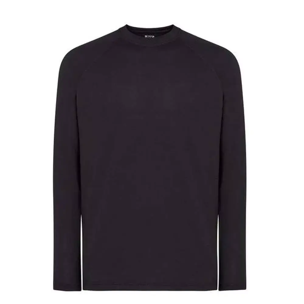 Tee-shirt de sport manches longues homme personnalisable