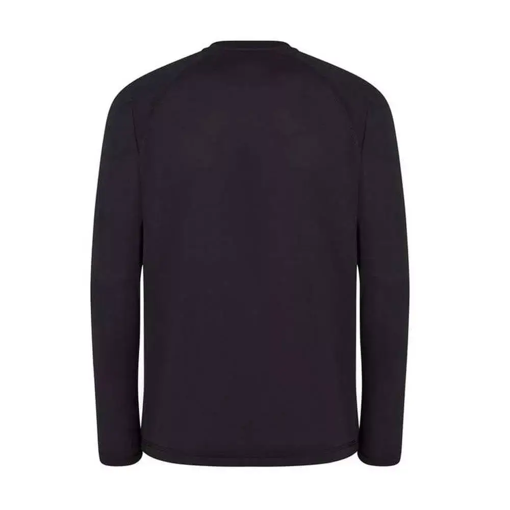 Tee-shirt de sport manches longues homme personnalisable