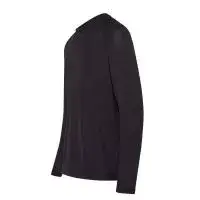 Tee-shirt de sport manches longues homme personnalisable