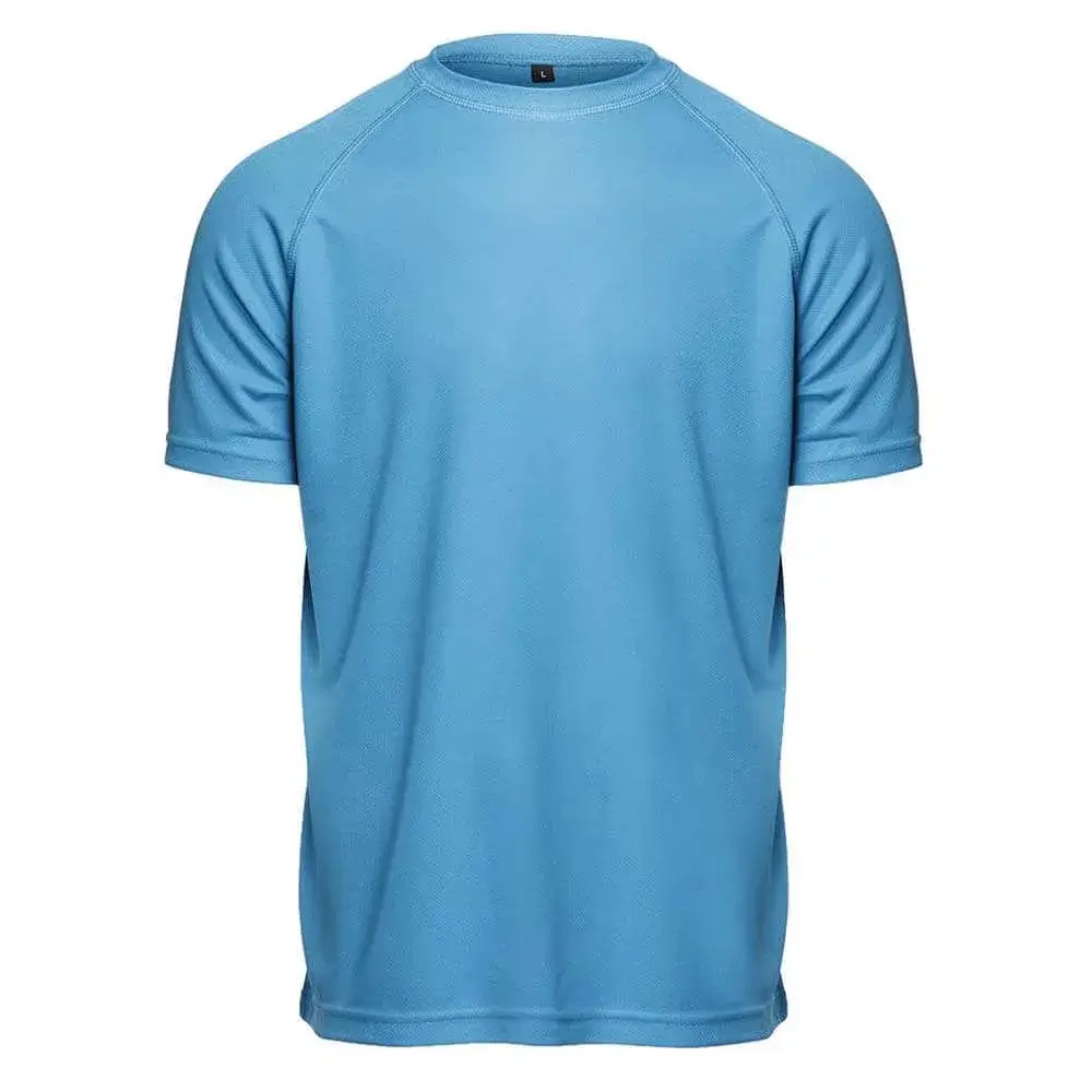 Tee-shirt respirant personnalisable