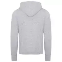 Sweat à capuche zippé lourd personnalisable