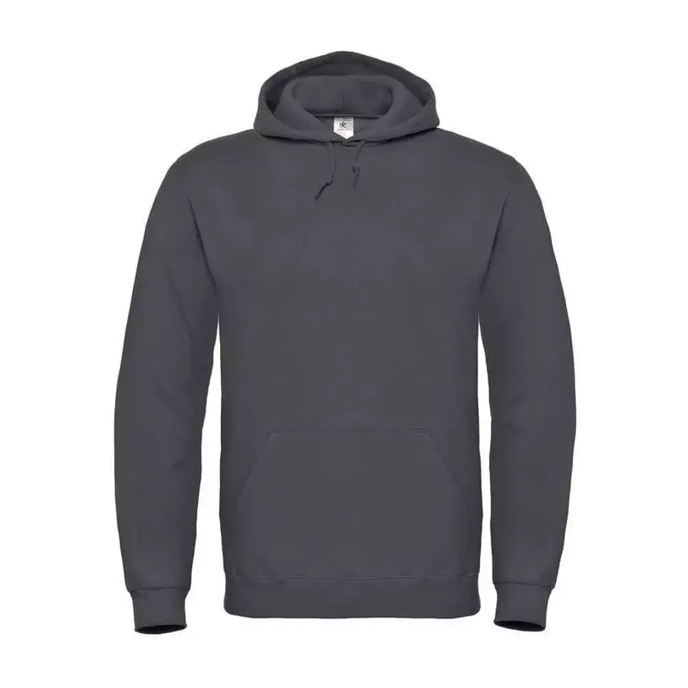 Sweat capuche 280 personnalisable