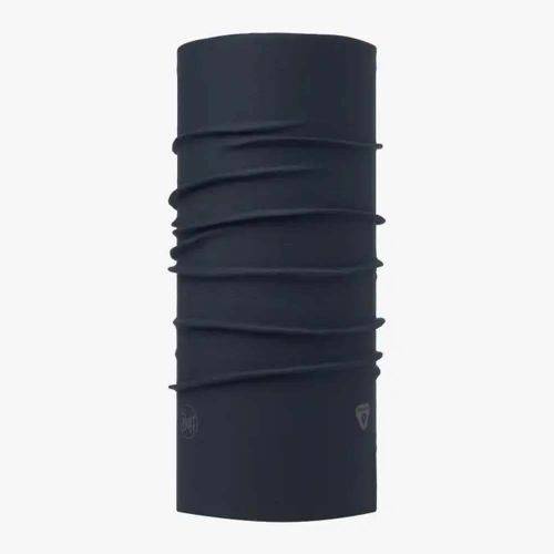 Tour de cou ThermoNet Solid bleu marine - Buff