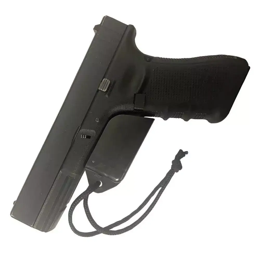 Holster de pontet pour Glock 17 et Glock 26 - ADN Tactical Holster de pontet pour Glock 17 et Glock 26 - ADN Tactical