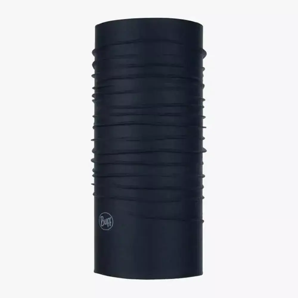 Tour de cou CoolNet UV Solid bleu marine - Buff