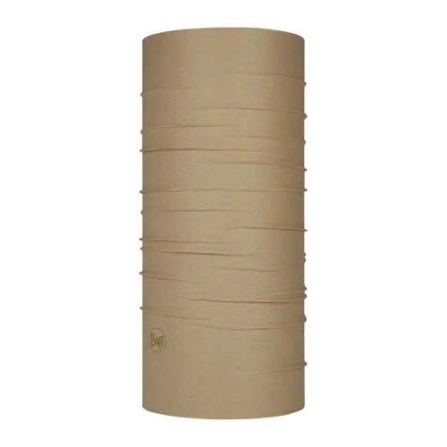 Tour de cou CoolNet UV Solid coyote - Buff