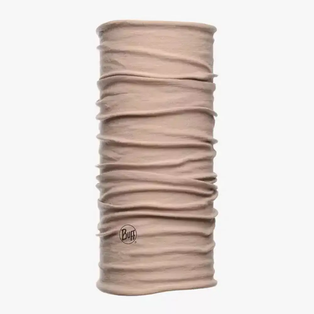 Tour de cou ignifuge tan - Buff