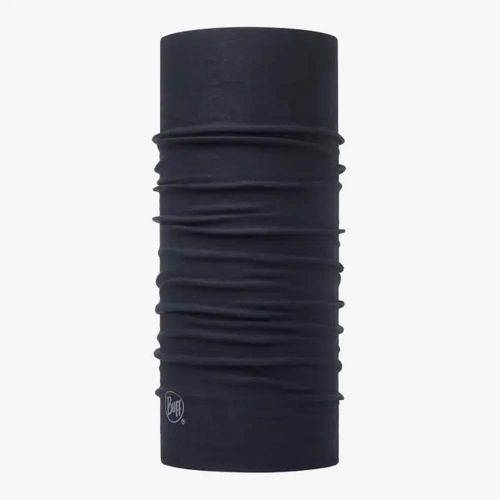 Tour de cou protection arcs electriques bleu marine - Buff