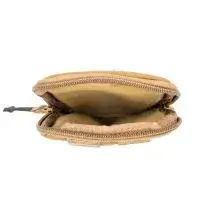 Etui de telephone molle coyote - ADN Tactical