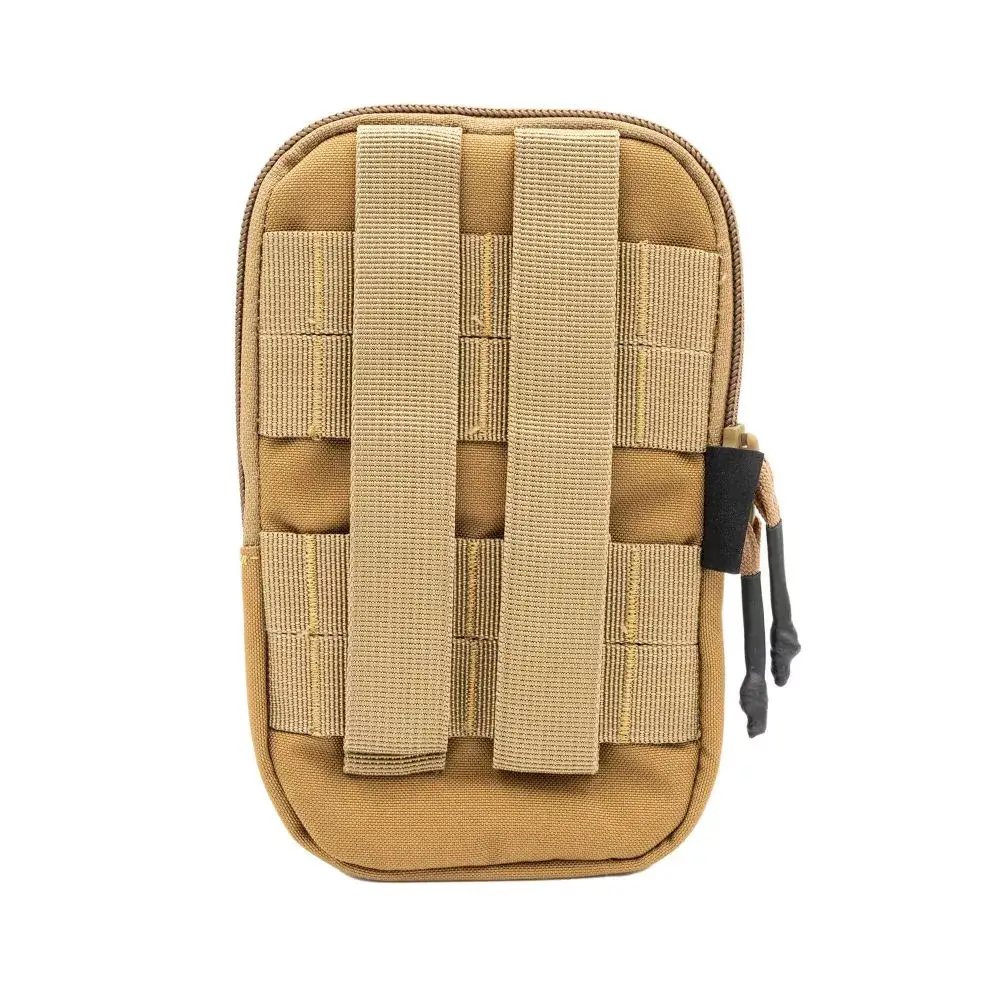 Etui de telephone molle coyote - ADN Tactical