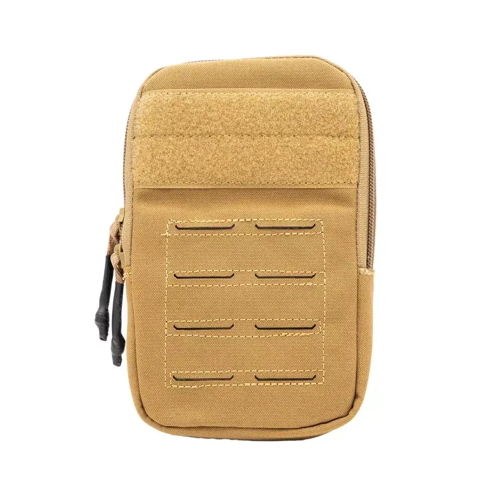 Etui de telephone molle coyote - ADN Tactical
