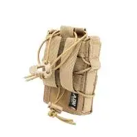 Porte chargeur simple 223/M4 coyote - ADN Tactical