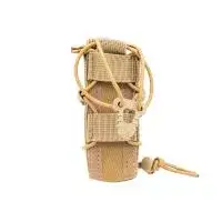 Porte chargeur simple 9 mm coyote - ADN Tactical 