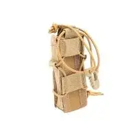 Porte chargeur simple 9 mm coyote - ADN Tactical 