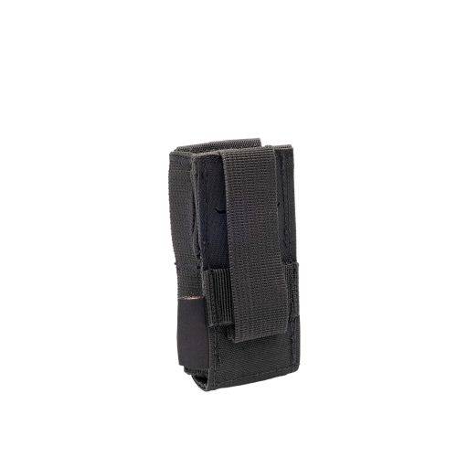 Porte chargeur 9 mm noir - ADN Tactical