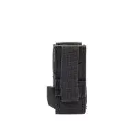 Porte chargeur 9 mm noir - ADN Tactical