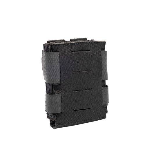 Porte chargeur multicalibre noir - ADN Tactical