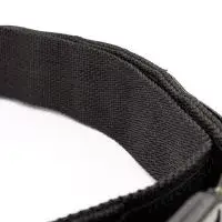Ceinture cobra double Gunfighter noir- ADN Tactical