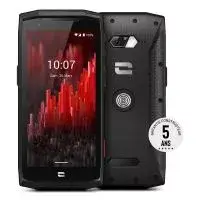 Smartphone CORE-M5 - Crosscall