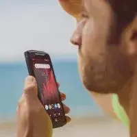 Smartphone CORE-M5 - Crosscall
