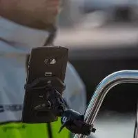 Smartphone CORE-X5 - Crosscall