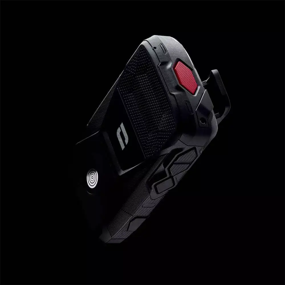 Micro haut-parleur deporte X-COMM - Crosscall Micro haut-parleur deporte X-COMM - Crosscall