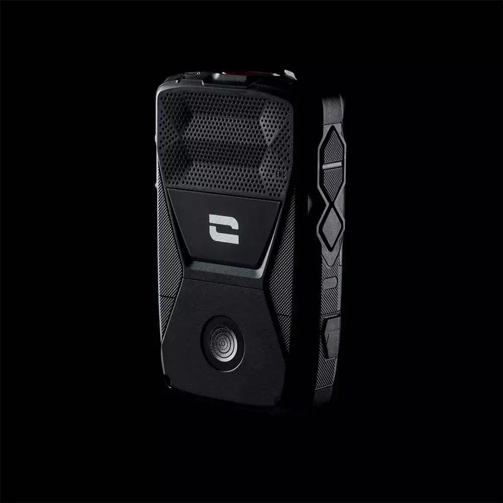 Micro haut-parleur deporte X-COMM - Crosscall Micro haut-parleur deporte X-COMM - Crosscall
