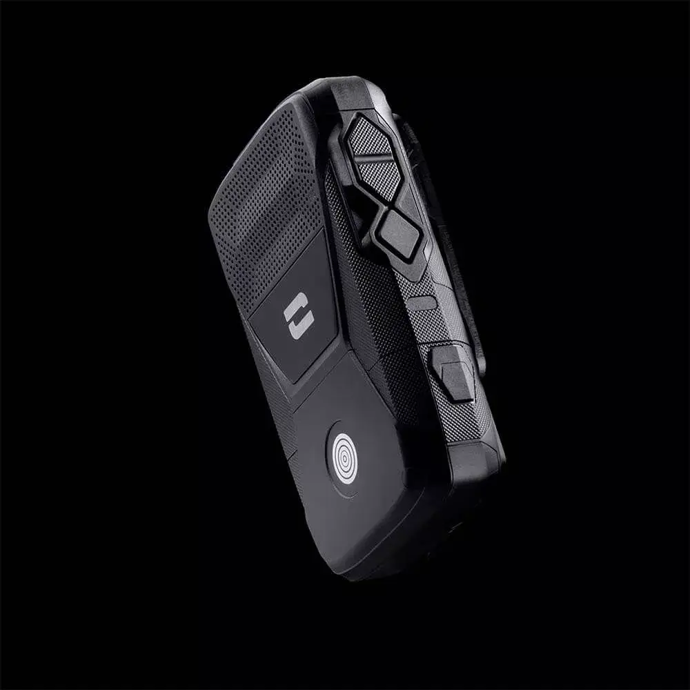 Micro haut-parleur deporte X-COMM - Crosscall Micro haut-parleur deporte X-COMM - Crosscall