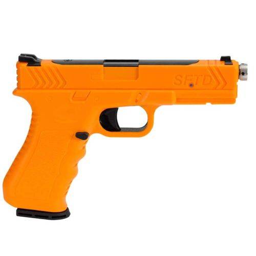 Pistolet d&#039;entraînement Glock Pro SF30 laser IR - Laser Ammo