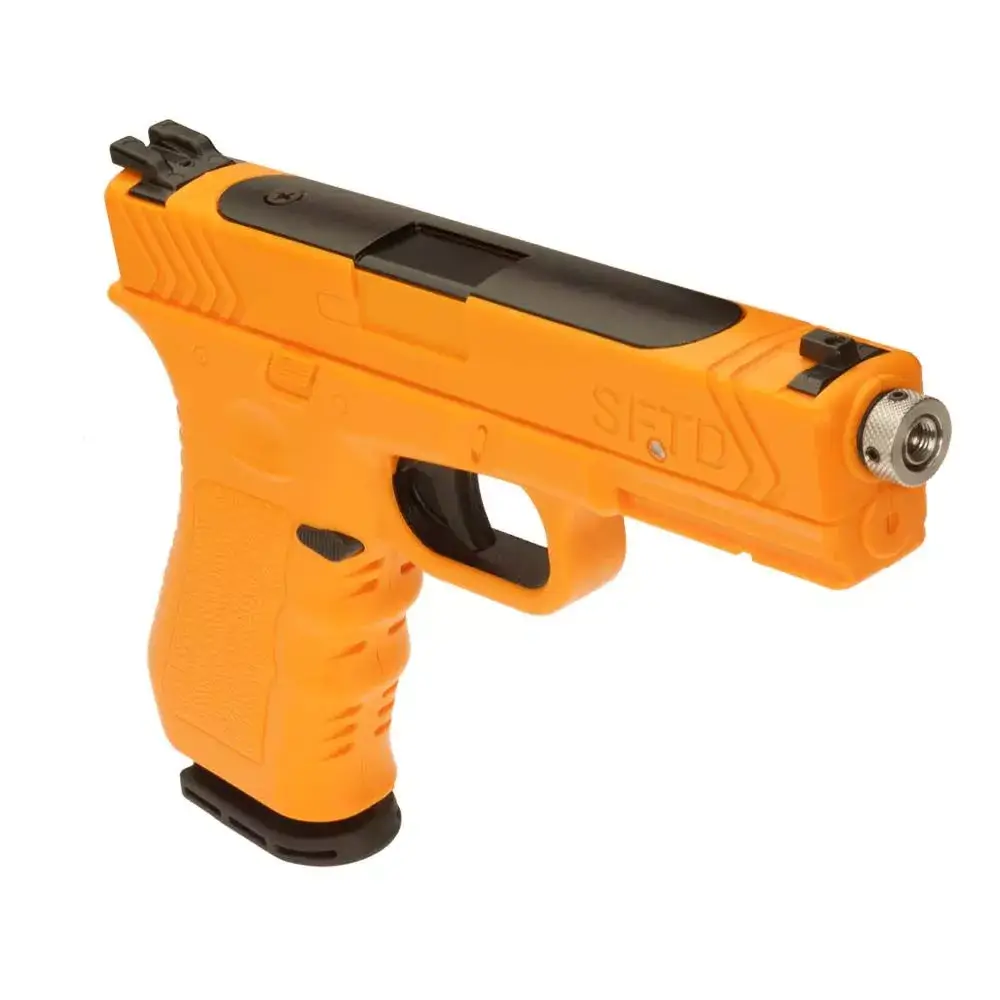 Pistolet d'entraînement Glock Pro SF30 laser IR - Laser Ammo Pistolet d'entraînement Glock Pro SF30 laser IR - Laser Ammo
