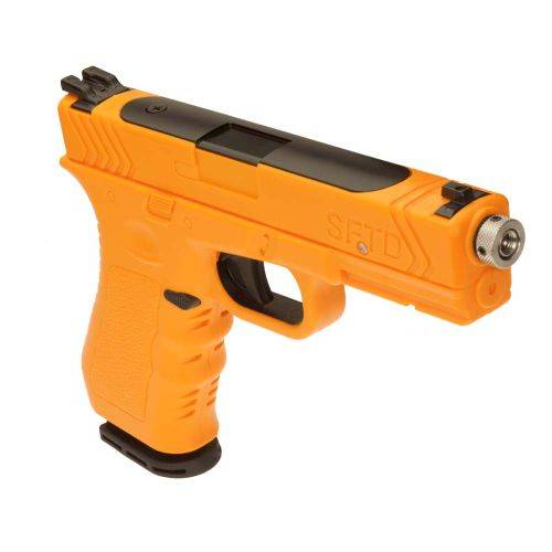Pistolet d&#039;entraînement Glock Pro SF30 laser IR - Laser Ammo