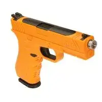 Pistolet d'entraînement Glock Pro SF30 laser IR - Laser Ammo