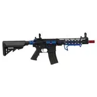 Fusil d'entraînement M4 Hornet laser rouge - Laser Ammo