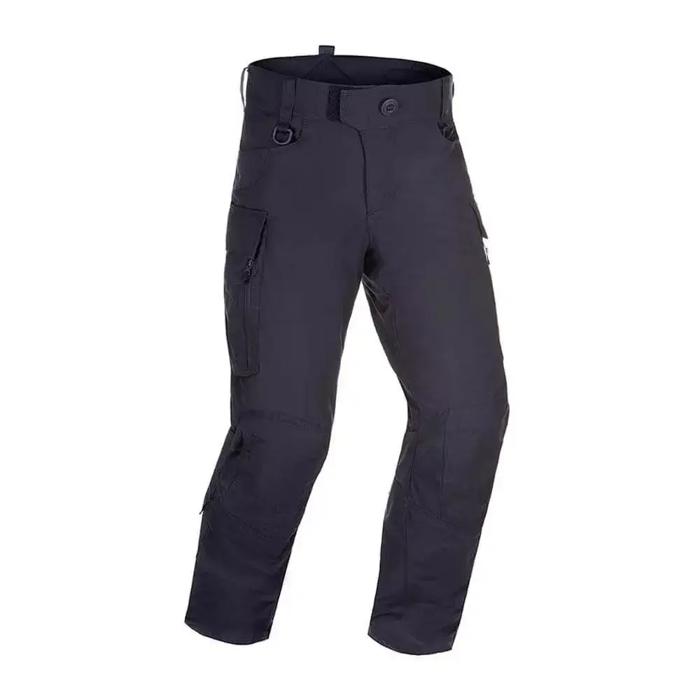 Pantalon de combat Raider MK.IV bleu marine - Clawgear Pantalon de combat Raider MK.IV bleu marine - Clawgear