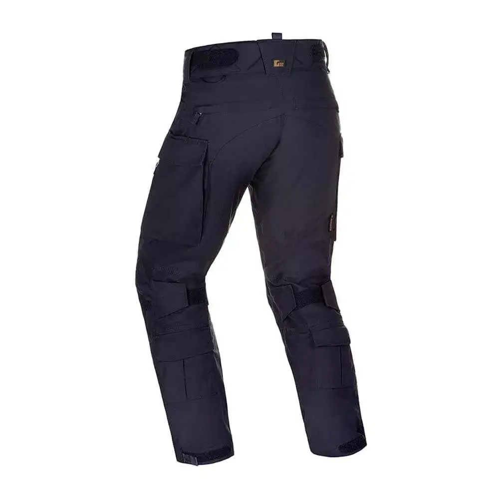 Pantalon de combat Raider MK.IV bleu marine - Clawgear Pantalon de combat Raider MK.IV bleu marine - Clawgear