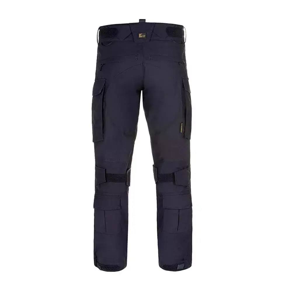 Pantalon de combat Raider MK.IV bleu marine - Clawgear Pantalon de combat Raider MK.IV bleu marine - Clawgear