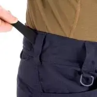 Pantalon de combat Raider MK.IV bleu marine - Clawgear