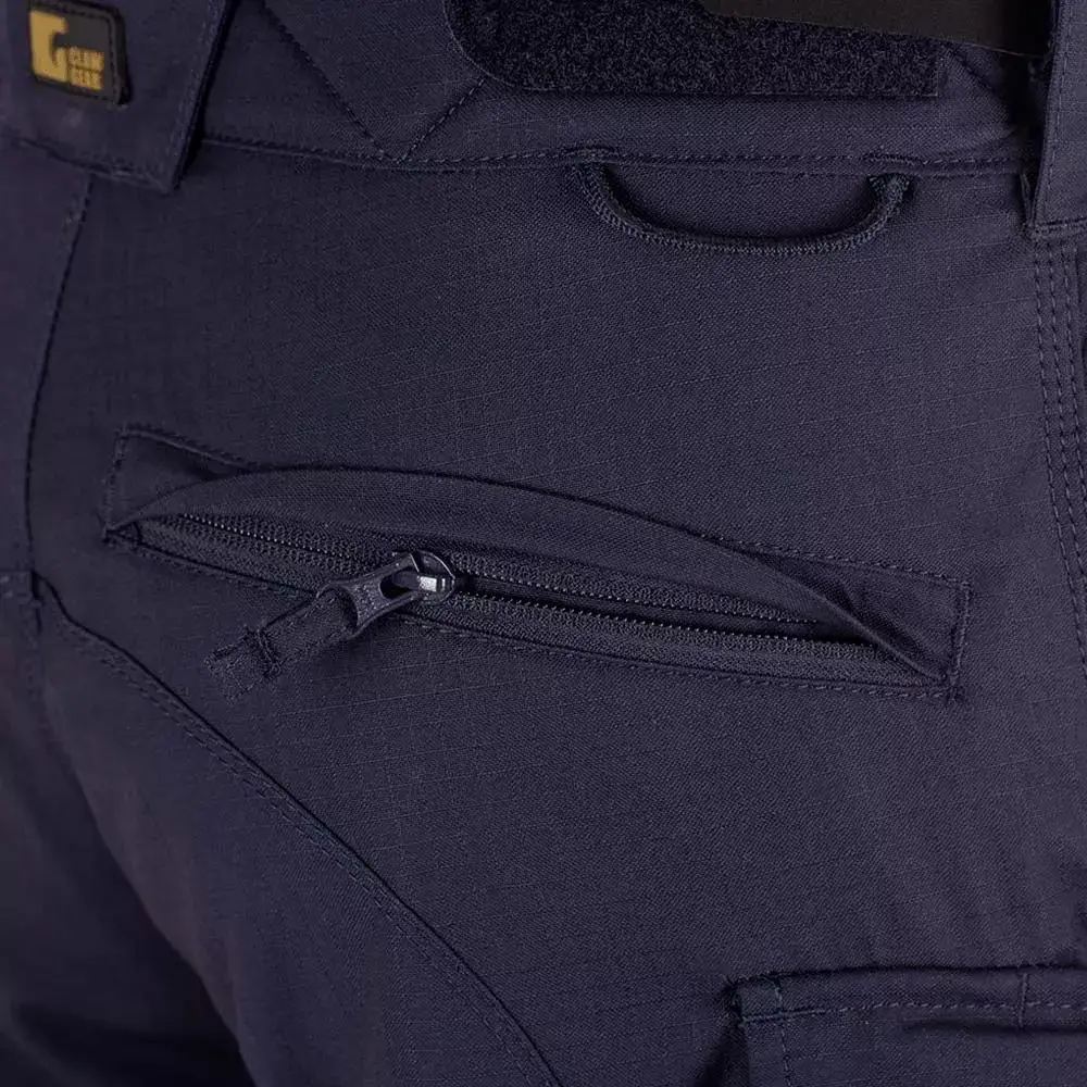 Pantalon de combat Raider MK.IV bleu marine - Clawgear Pantalon de combat Raider MK.IV bleu marine - Clawgear
