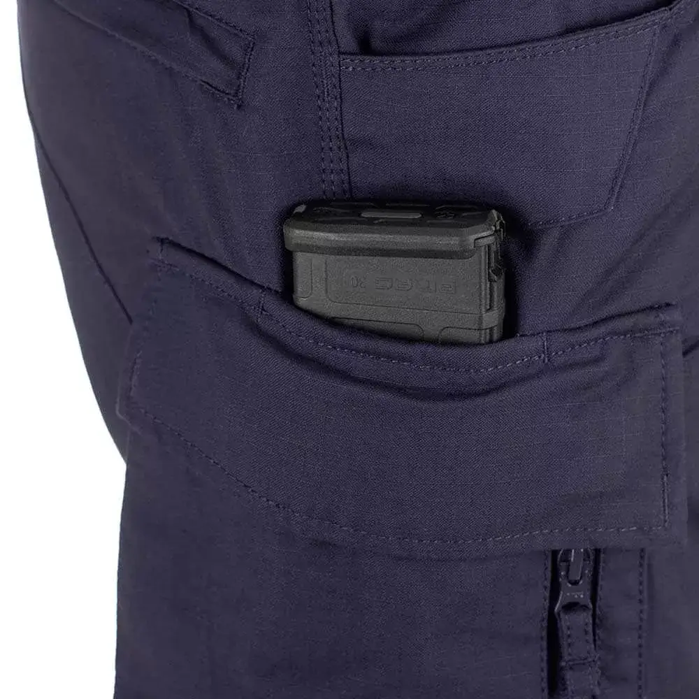 Pantalon de combat Raider MK.IV bleu marine - Clawgear Pantalon de combat Raider MK.IV bleu marine - Clawgear