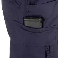 Pantalon de combat Raider MK.IV bleu marine - Clawgear