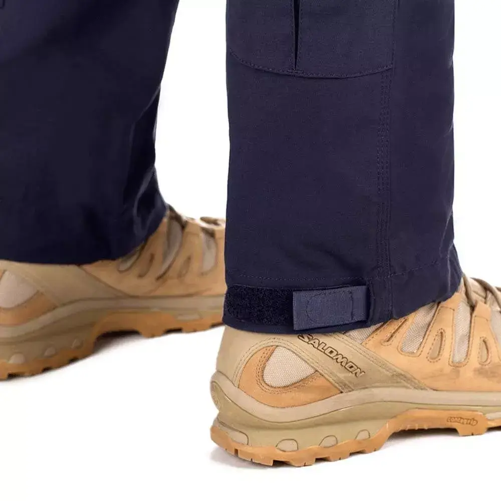 Pantalon de combat Raider MK.IV bleu marine - Clawgear Pantalon de combat Raider MK.IV bleu marine - Clawgear