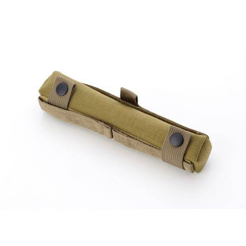 Panneau de signalisation molle Coyote ADN Tactical