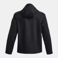 Softshell tactique pour homme noir- Under Armour