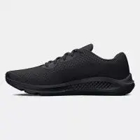 Chaussure de course Charges Pursuit 3 noir - Under Armour