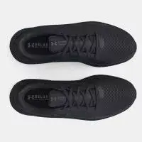 Chaussure de course Charges Pursuit 3 noir - Under Armour