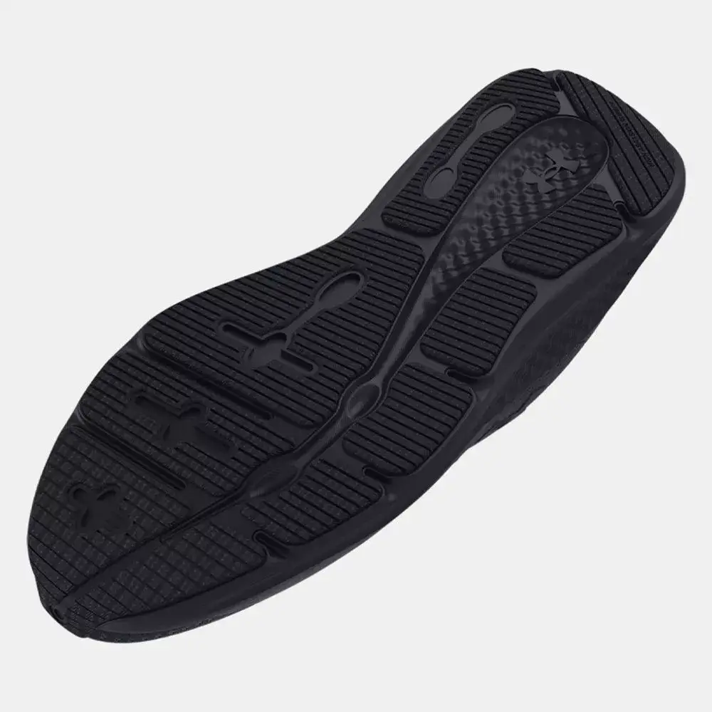 Chaussure de course Charges Pursuit 3 noir - Under Armour Chaussure de course Charges Pursuit 3 noir - Under Armour