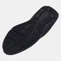 Chaussure de course Charges Pursuit 3 noir - Under Armour