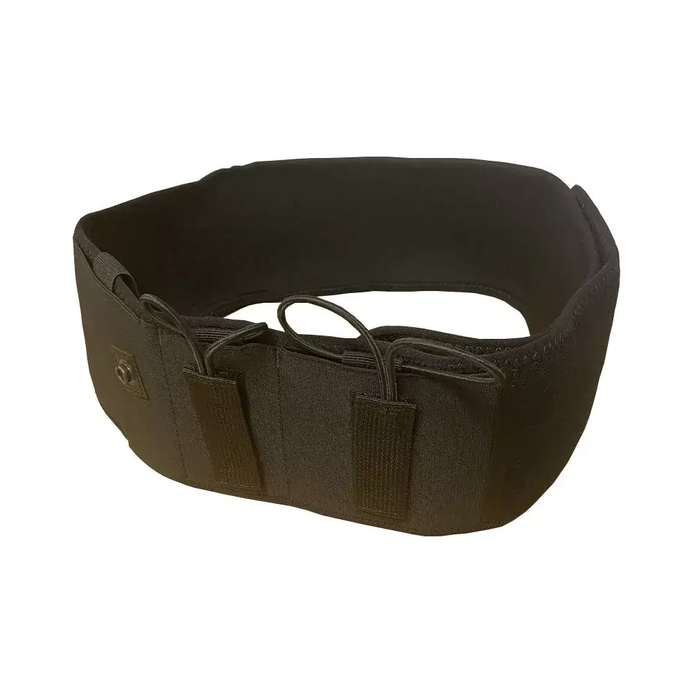 Ceinture holster port discret Neoprene Universal 2.0