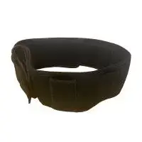 Ceinture holster port discret Neoprene Modular 2.0